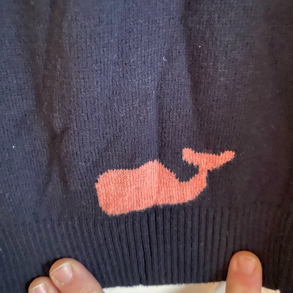 Vineyard Vines Sweater - Picture 4 of 6
